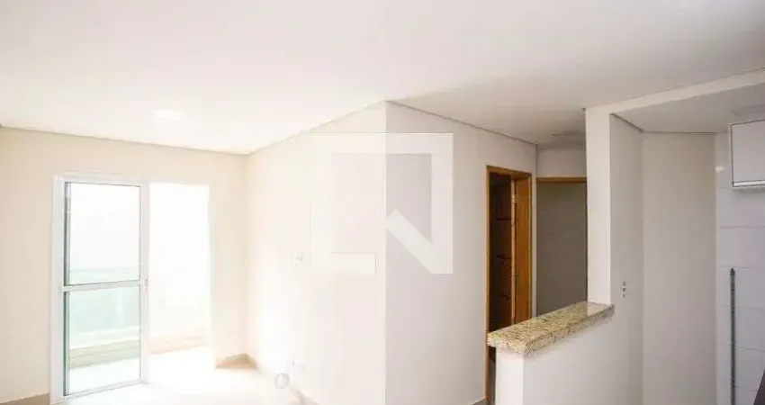 Apartamento com 2 quartos à venda na Rua Araraquara, 325, Centro, Diadema