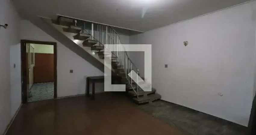 Casa com 2 quartos à venda na Rua Major Ângelo Zanchi, 141, Penha De França, São Paulo