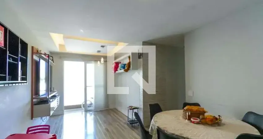 Apartamento com 3 quartos à venda na Avenida Armando Ítalo Setti, 490, Baeta Neves, São Bernardo do Campo