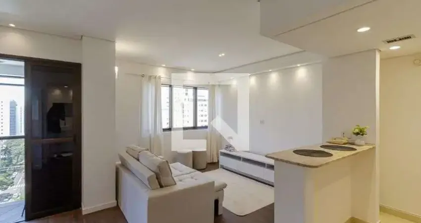 Kitnet / Stúdio à venda na Avenida Ibijaú, 425, Moema, São Paulo