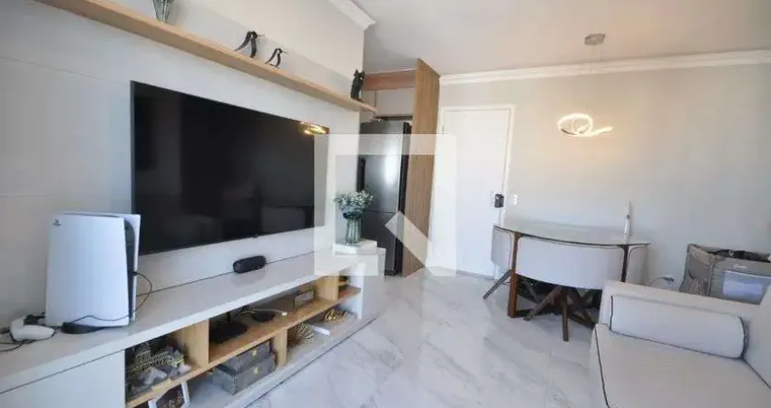 Cobertura com 2 quartos à venda na Rua Parambú, 176, Vila Constança, São Paulo