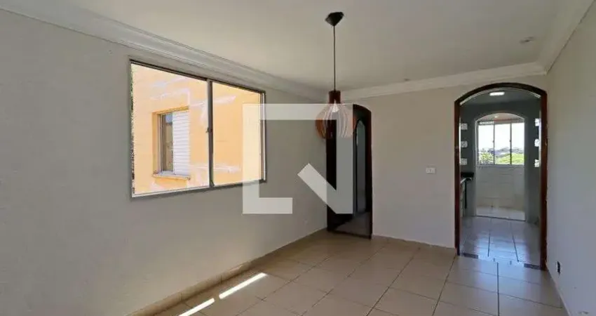 Apartamento com 2 quartos à venda na Rua Doutor Almenor Jardim Silveira, 145, Jardim Alvorada, Santo André