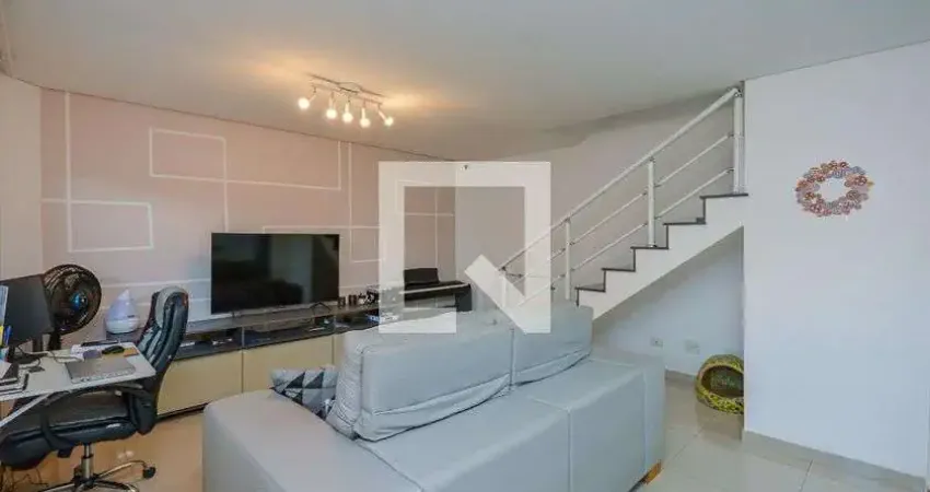 Casa com 2 quartos à venda na Rua Sérgio Grevinski, 126, Jardim Marajoara, São Paulo