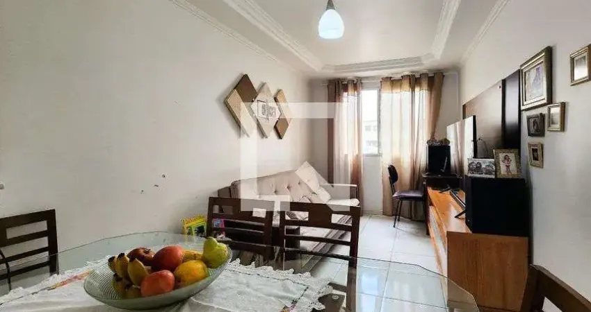 Apartamento com 2 quartos à venda na Avenida Dom Jaime de Barros Câmara, 857, Planalto, São Bernardo do Campo