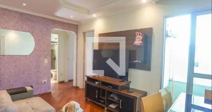 Apartamento com 2 quartos à venda na Avenida do Taboão, 1029, Taboão, São Bernardo do Campo