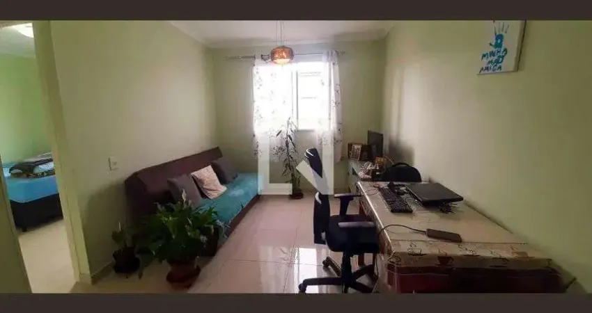 Apartamento com 2 quartos à venda na Rua Kenkiti Shimomoto, 1461, Bussocaba, Osasco