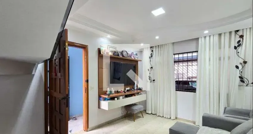 Casa com 3 quartos à venda na Rua Massaranduba, 165, Assunção, São Bernardo do Campo