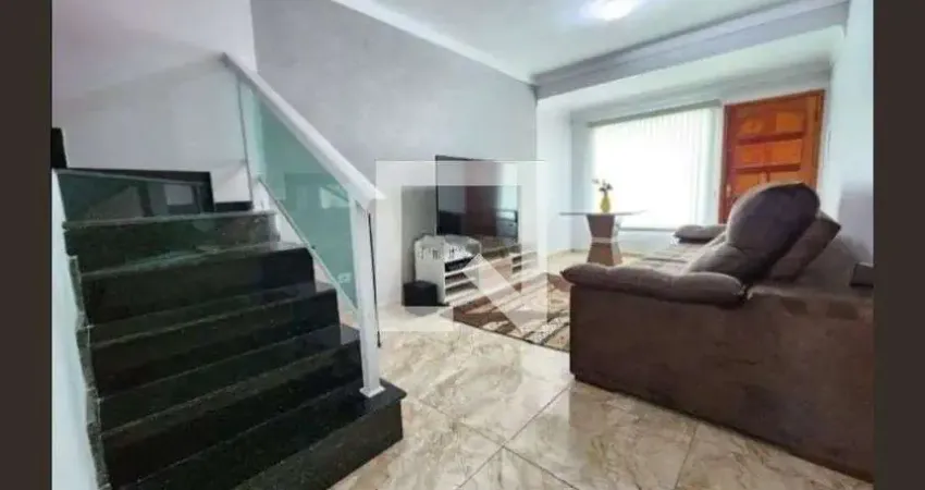 Casa com 2 quartos à venda na Rua Sargento José Belchior de Queirós, 276, Vila Jacuí, São Paulo