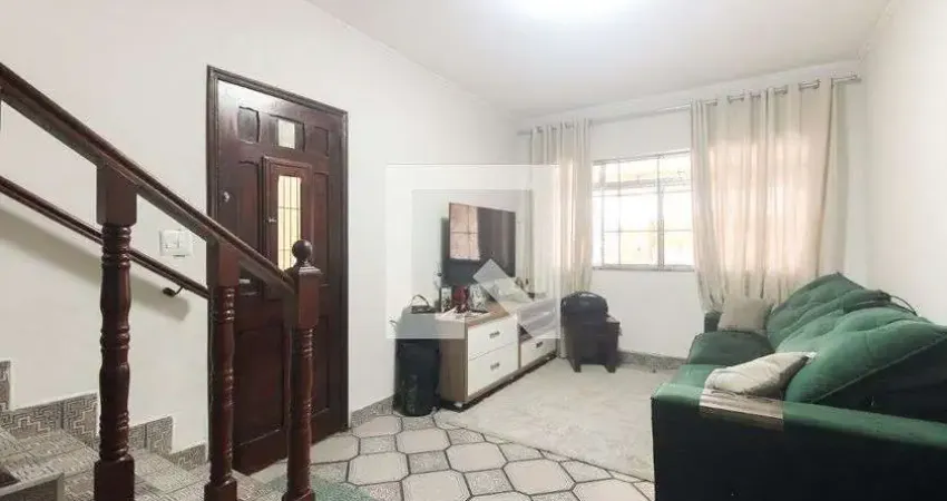 Casa com 3 quartos à venda na Rua Rogério Giorgi, 1053, Vila Carrão, São Paulo