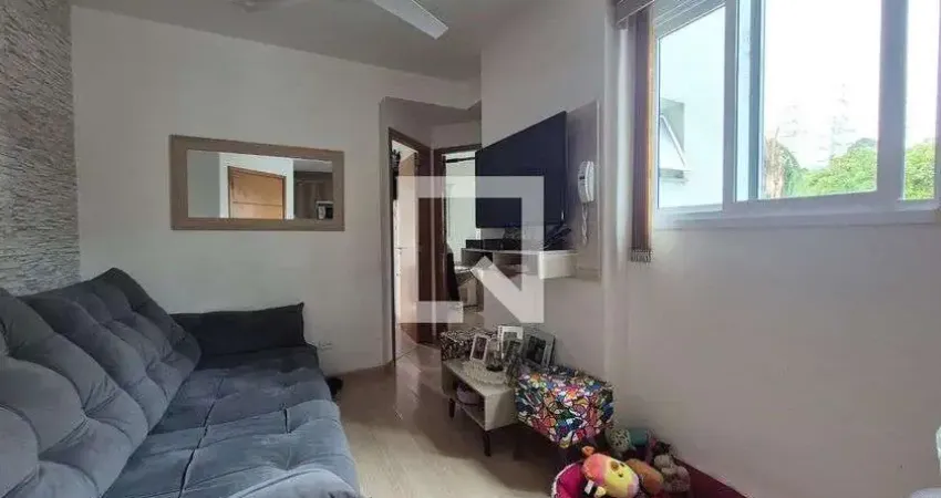 Cobertura com 2 quartos à venda na Rua Rincão, 132, Jardim Alvorada, Santo André