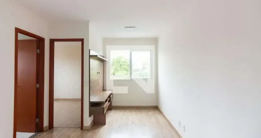 Apartamento com 1 quarto à venda na Estrada das Rosas, 1869, Santa Maria, Osasco