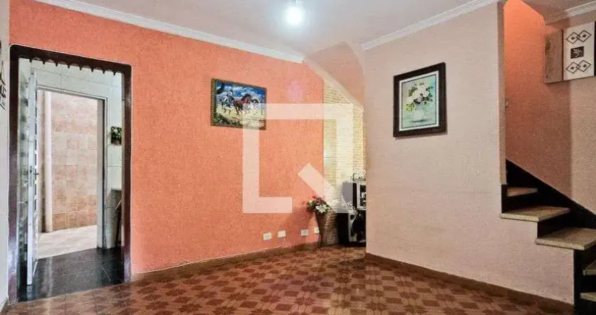 Casa com 2 quartos à venda na Rua Liderlândia, 350, Freguesia do Ó, São Paulo