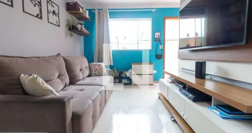 Casa com 2 quartos à venda na Rua Moe, 295, Vila Ré, São Paulo