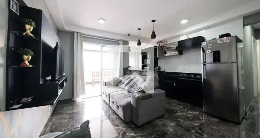 Apartamento com 2 quartos à venda na Rua Bispo Isaías F Sucasas, 526, Ermelino Matarazzo, São Paulo