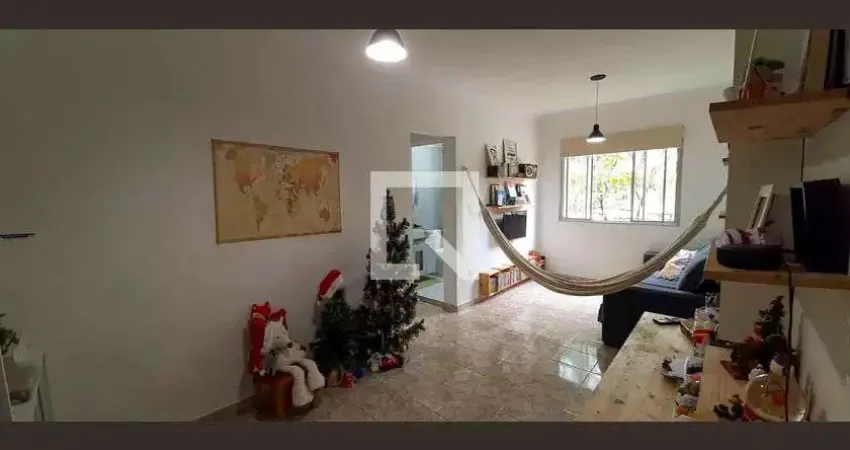 Apartamento com 2 quartos à venda na Rua Joaquim Lapas Veiga, 767, Bussocaba, Osasco