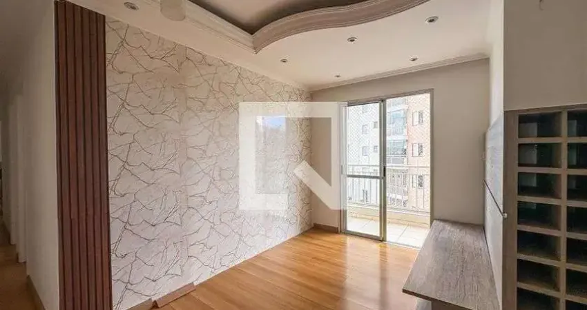 Apartamento com 3 quartos à venda na Rua Doutor Vital Brasil, 292, Taboão, São Bernardo do Campo