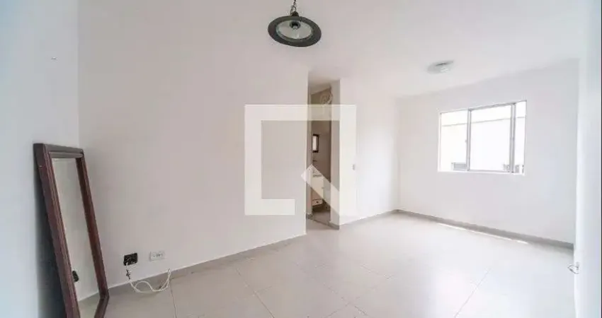 Apartamento com 2 quartos à venda na Rua Soldado Dorival de Brito, 235, Cidade São Jorge, Santo André