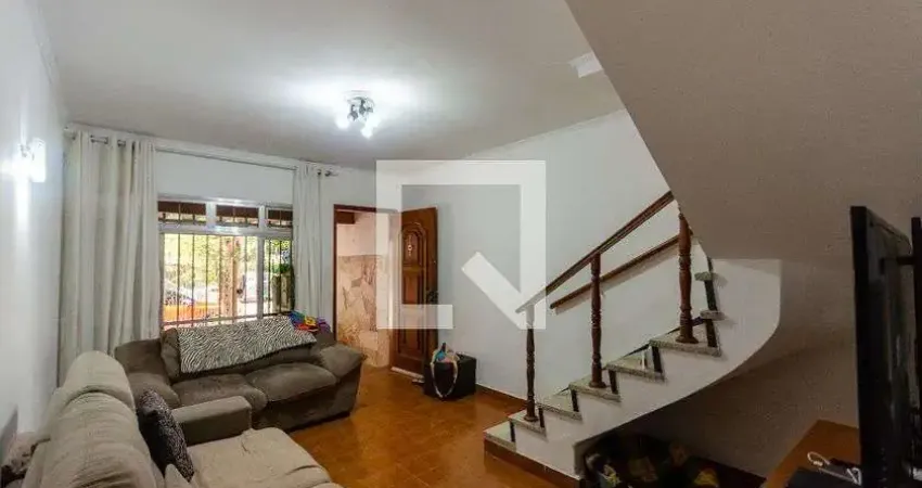 Casa com 2 quartos à venda na Rua Roque de Morais, 675, Freguesia do Ó, São Paulo