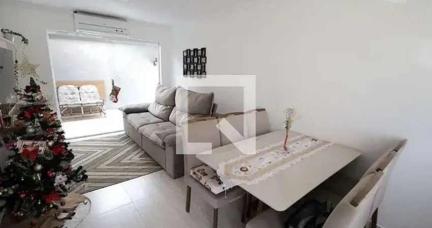 Casa com 3 quartos à venda na Rua Ibatiba, 289, Utinga, Santo André