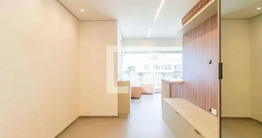 Apartamento com 2 quartos à venda na Avenida Andrômeda, 200, Alphaville, Barueri