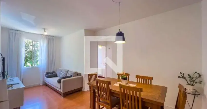 Apartamento com 2 quartos à venda na Rua Maranjaí, 460, Cambuci, São Paulo