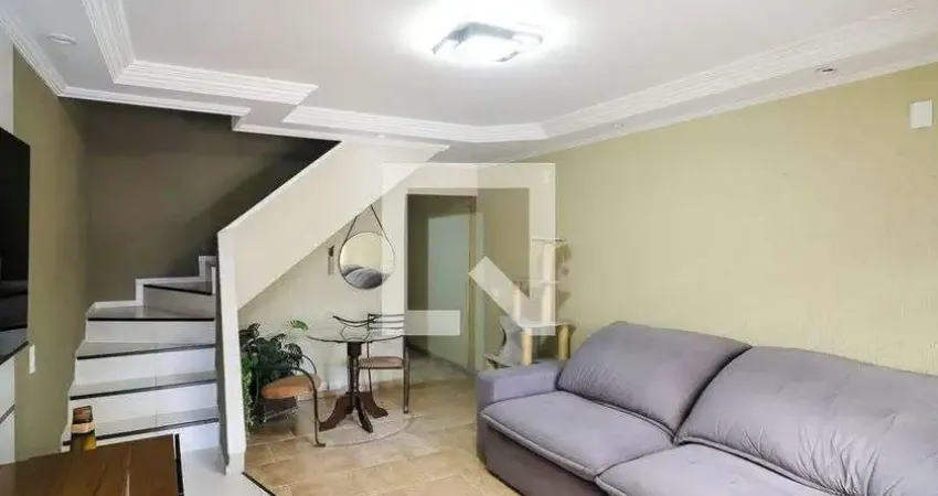 Casa com 4 quartos à venda na Rua Rio Feio, 390, Rudge Ramos, São Bernardo do Campo