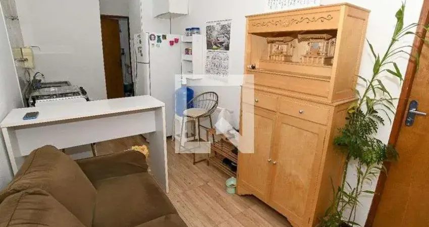 Kitnet / Stúdio à venda na Rua Jericino, 866, Vila Carrão, São Paulo