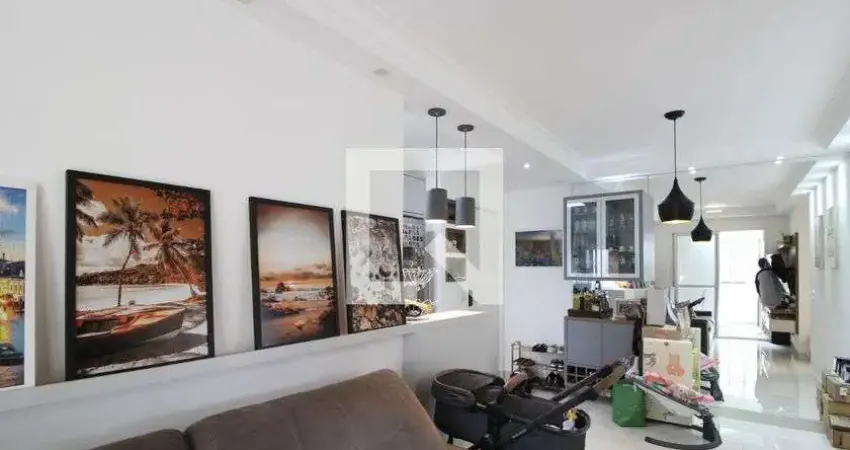 Apartamento com 2 quartos à venda na Rua da Chibata, 213, Vila Andrade, São Paulo