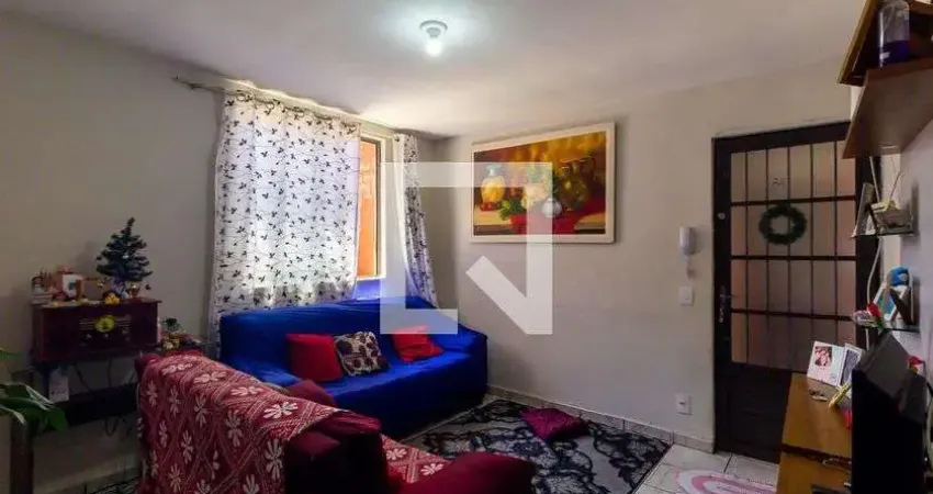 Apartamento com 2 quartos à venda na Travessa June Mathis, 1121, Sapopemba, São Paulo