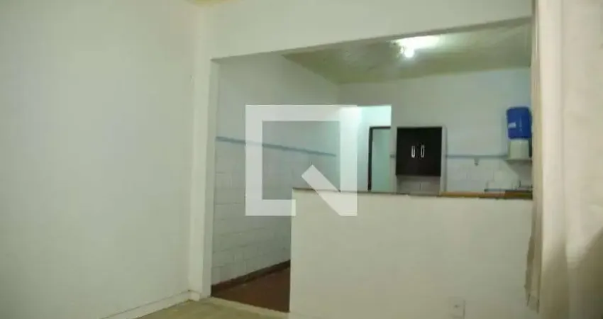 Casa com 2 quartos à venda na Rua Felipe Camarão, 132, Demarchi, São Bernardo do Campo