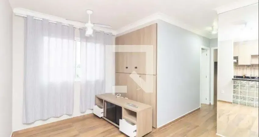 Apartamento com 2 quartos à venda na Estrada Itaquera Guaianases, 2058, Itaquera, São Paulo