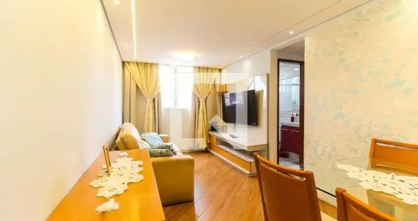 Apartamento com 2 quartos à venda na Rua São Gonçalo do Piauí, 201, Itaquera, São Paulo