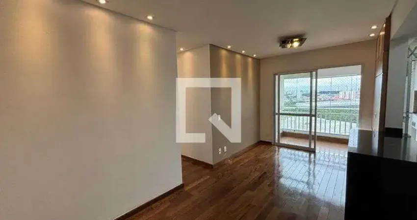 Apartamento com 3 quartos à venda na Avenida Capuava, 192, Vila América, Santo André
