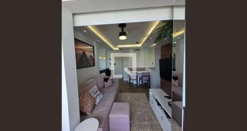 Apartamento com 2 quartos à venda na Avenida Mazzei, 619, Vila Mazzei, São Paulo