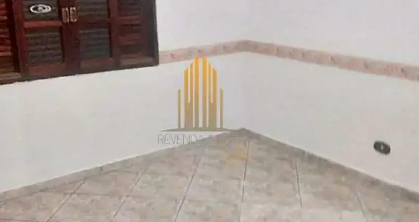 Casa com 2 quartos à venda na Avenida Bolonha, 468, Jaguaré, São Paulo