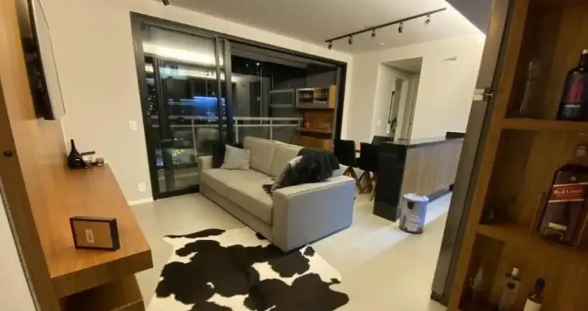 Condomínio tribo são judas na saúde, apartamento de 61m² com 2 dormitórios, 1 suíte, 1 vaga.