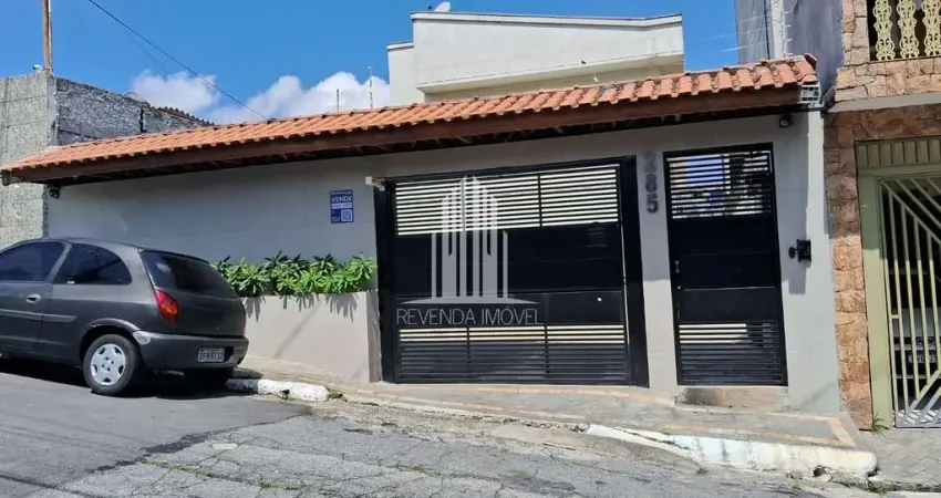 Casa à venda em são paulo-sp, vila dalila: 2 quartos, 2 suítes, 3 banheiros, 1 vaga de garagem, 70 m²!