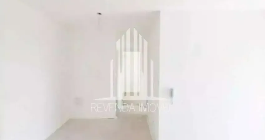 Imperdível: apartamento à venda no condomínio la parque residencial na lapa - são paulo, 2 quartos, 1 banheiro, 1 vaga de garagem e 40m² de área.