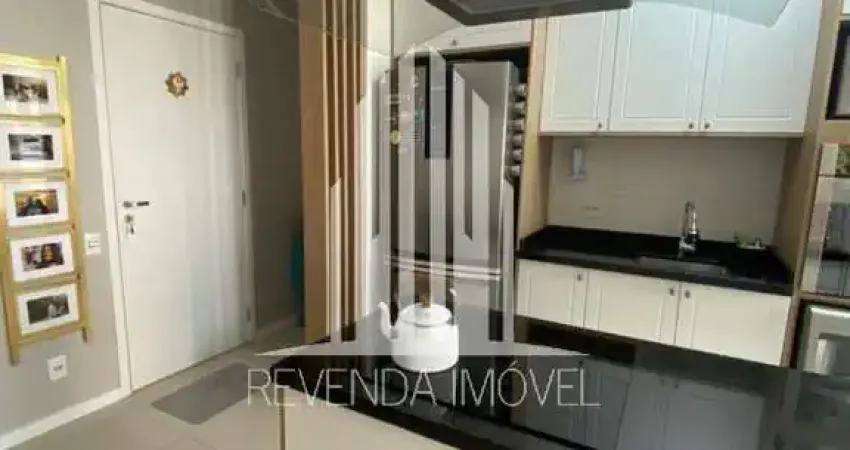 Apartamento com 1 quarto à venda na Avenida Hilário Pereira de Souza, 574, Centro, Osasco