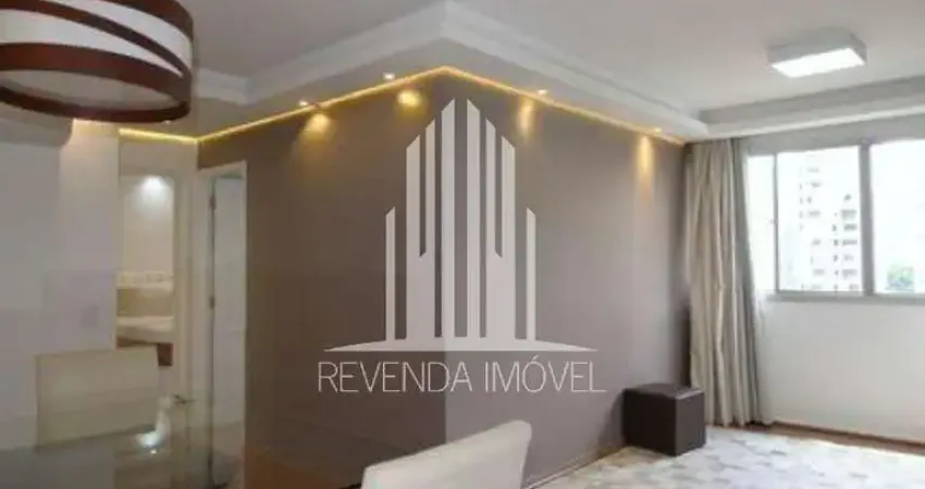 Apartamento com 2 quartos à venda na Rua Alvorada, 803, Vila Olímpia, São Paulo