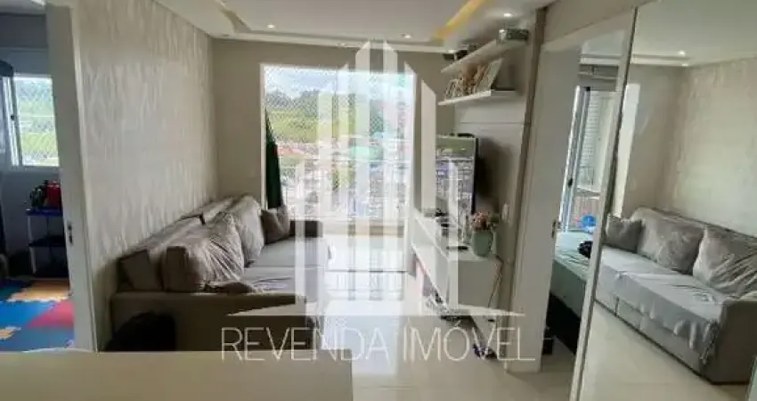 Apartamento com 2 quartos à venda na Rua Olga Fadel Abarca, 397, Jardim Aricanduva, São Paulo