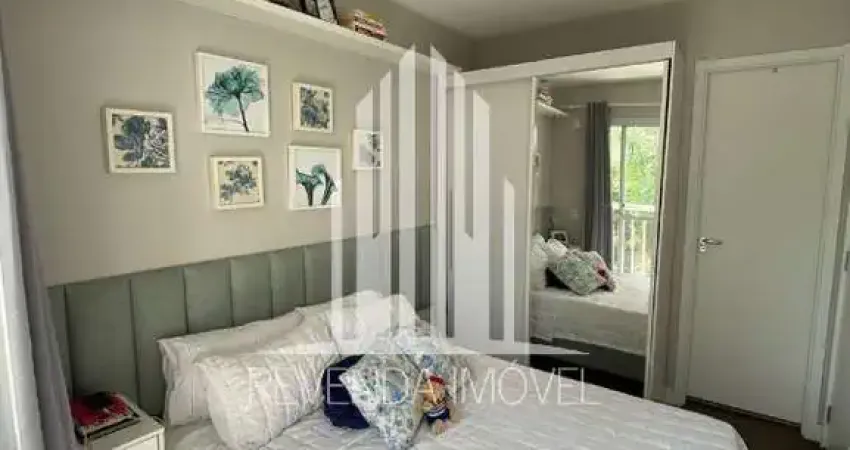 Apartamento residencial em são paulo - sp, jardim prudência