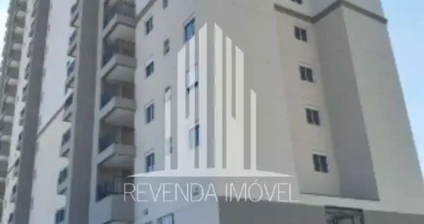 Apartamento com 2 quartos à venda na Rua Alcides de Queirós, 456, Casa Branca, Santo André