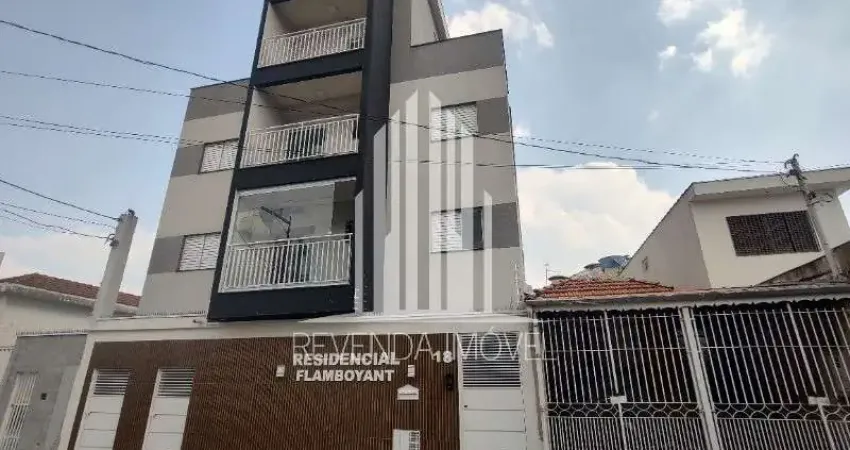 Apartamento residencial em são paulo - sp, jardim vila formosa