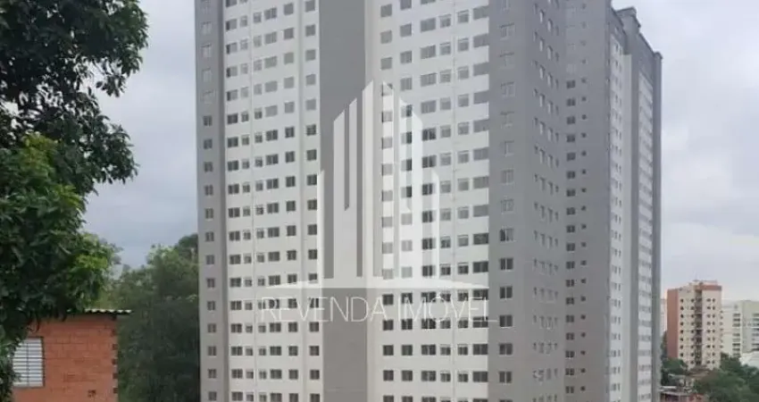 Apartamento com 2 quartos à venda na Rua Dom Salomão Ferraz, 59, Vila Andrade, São Paulo