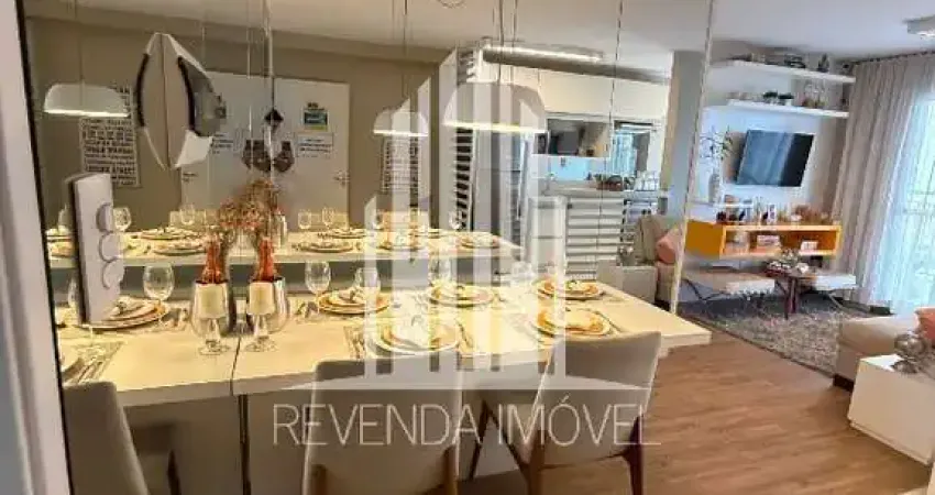 Apartamento com 2 quartos à venda na Rua Claudino Barbosa, 707, Macedo, Guarulhos