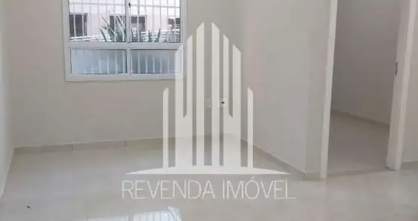 Apartamento com 2 quartos à venda na Rua Arimensor Sugaya, 467, Conjunto Residencial José Bonifácio, São Paulo