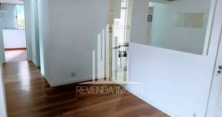 Apartamento com 3 quartos à venda na Rua Atuaí, 233, Vila Esperança, São Paulo