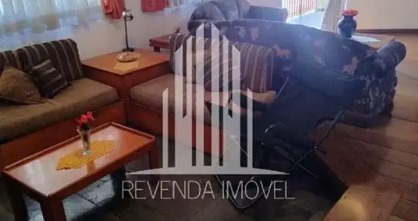 Apartamento com 3 quartos à venda na Rua Antônio Bastos, 558, Vila Bastos, Santo André