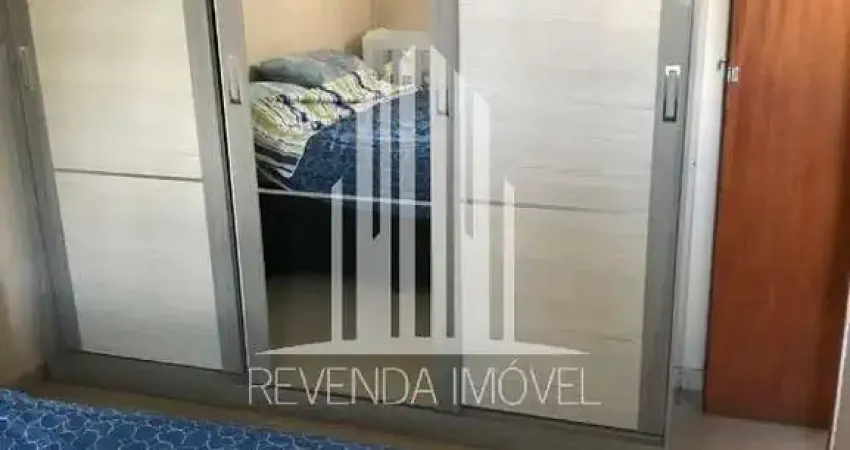 Apartamento com 2 quartos à venda na Rua Conde Juliano, 283, Vila Humaitá, Santo André